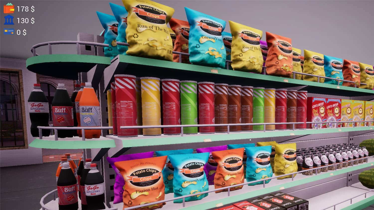 交易员生活模拟器/Trader Life Simulator插图(3)