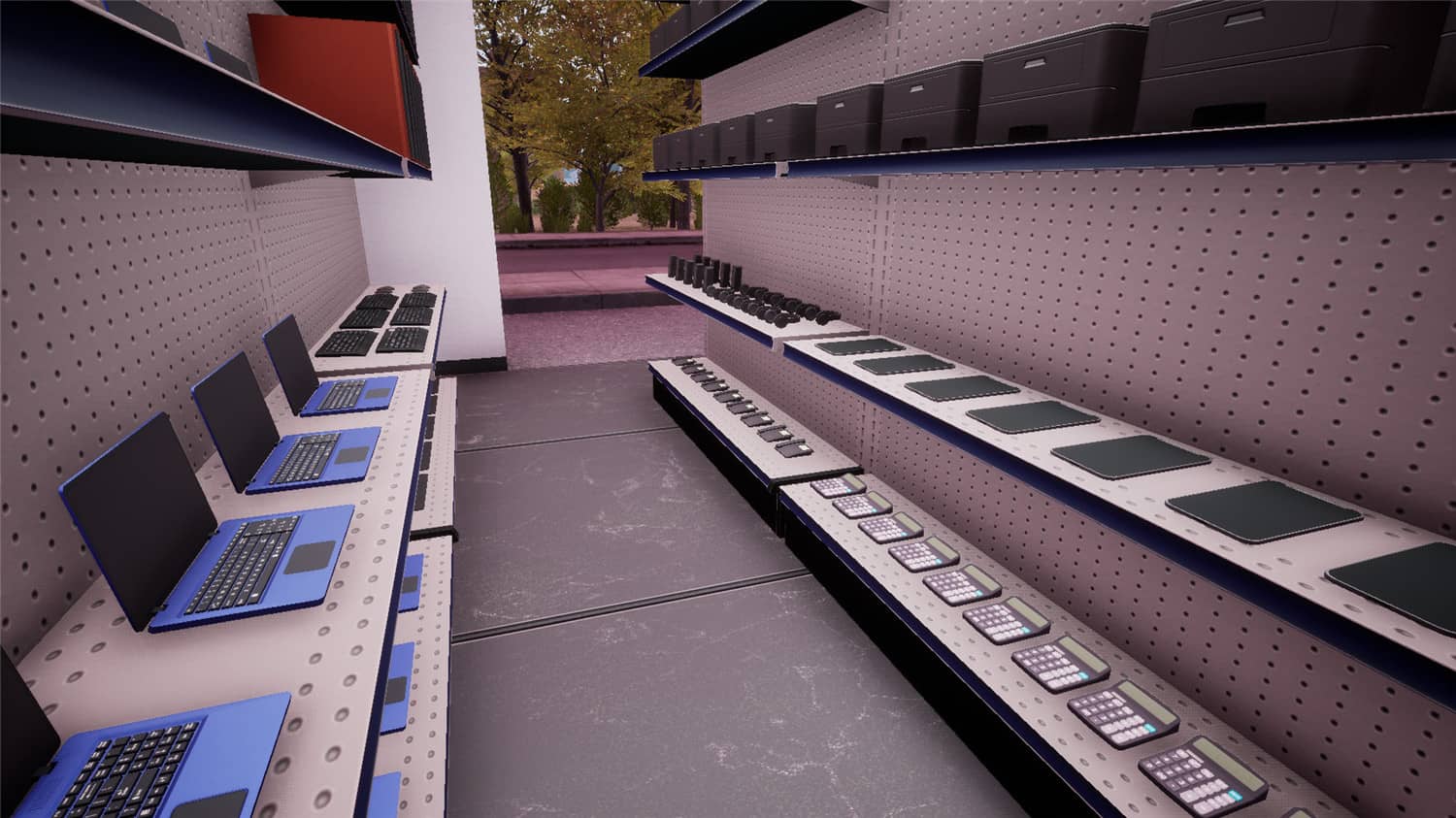 交易员生活模拟器/Trader Life Simulator插图(2)