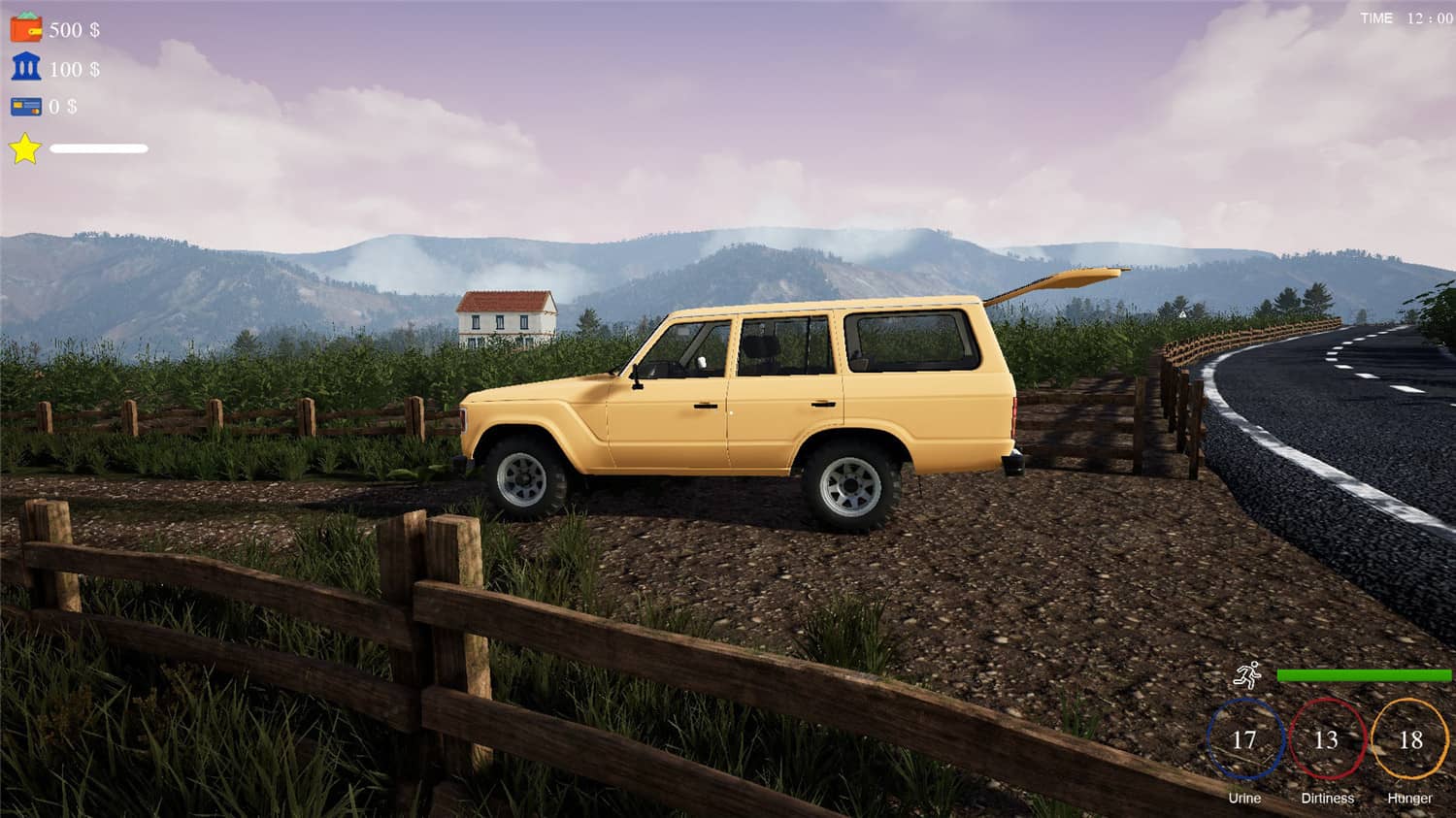 交易员生活模拟器/Trader Life Simulator插图(4)