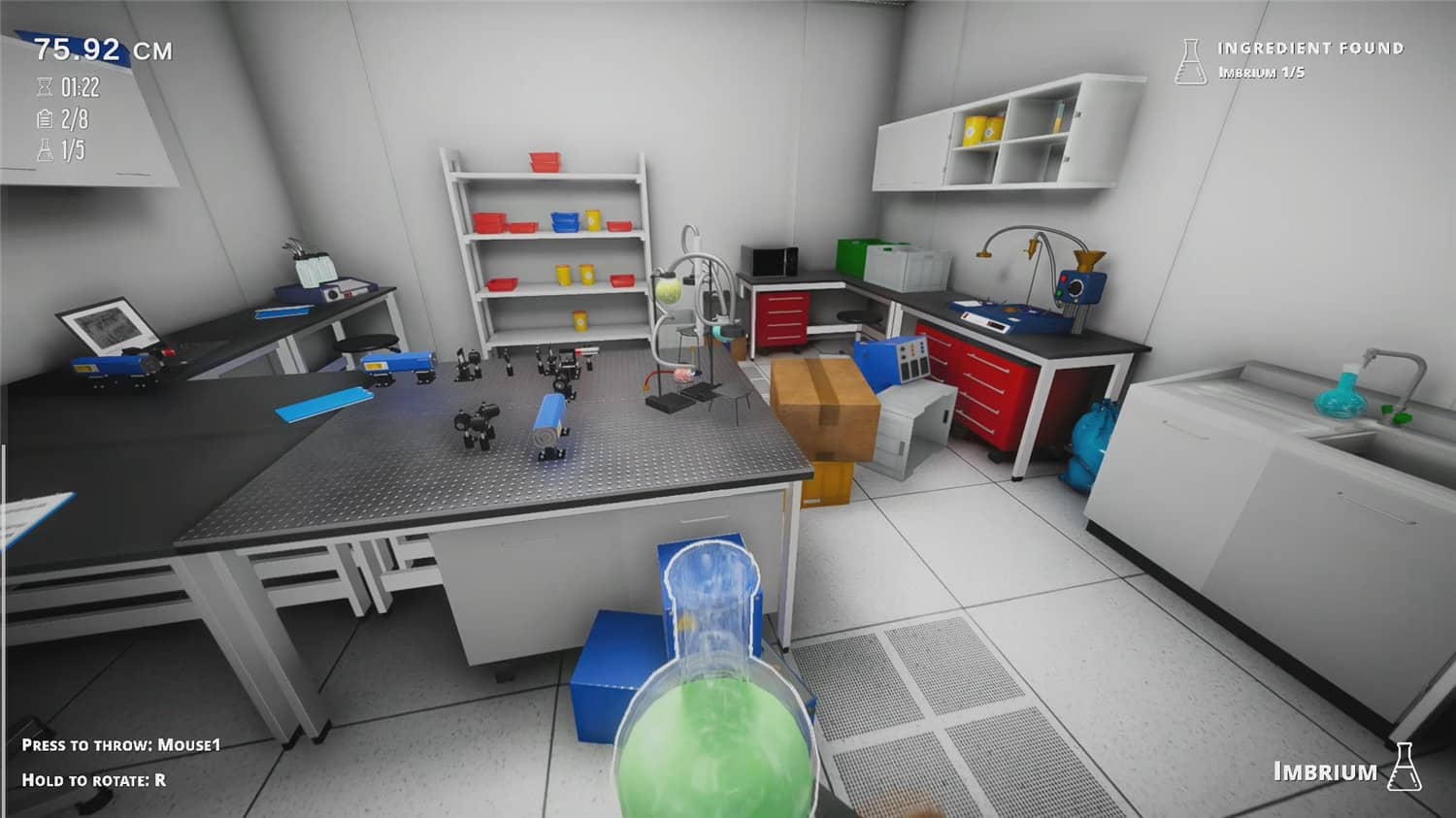 尺寸迷思/Size Matters插图(2)