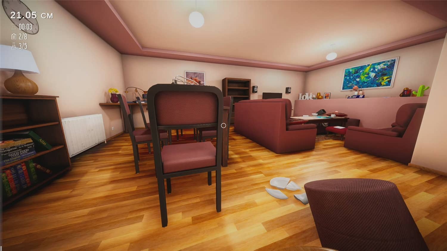 尺寸迷思/Size Matters插图(1)