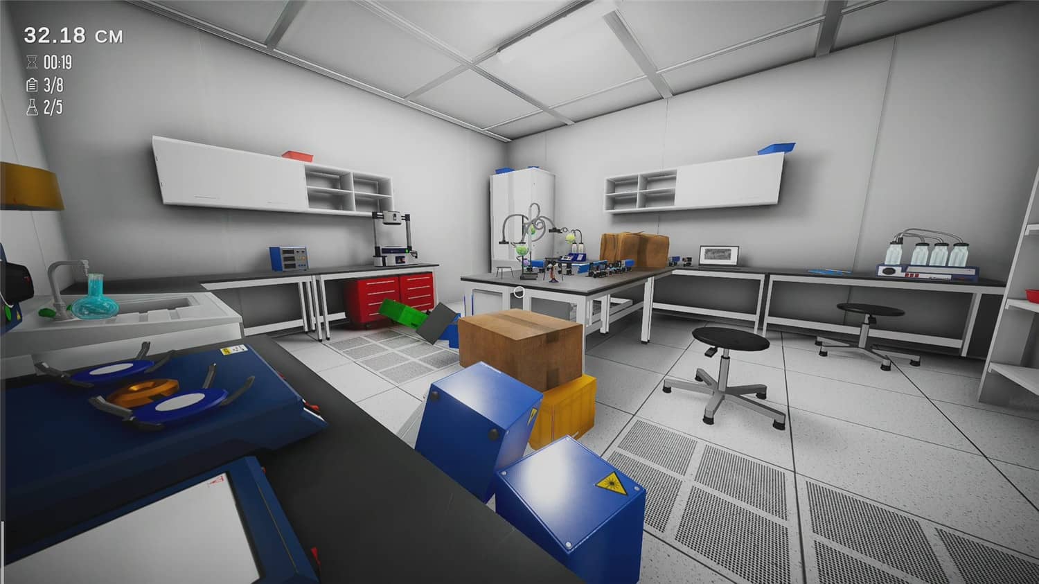 尺寸迷思/Size Matters插图(5)