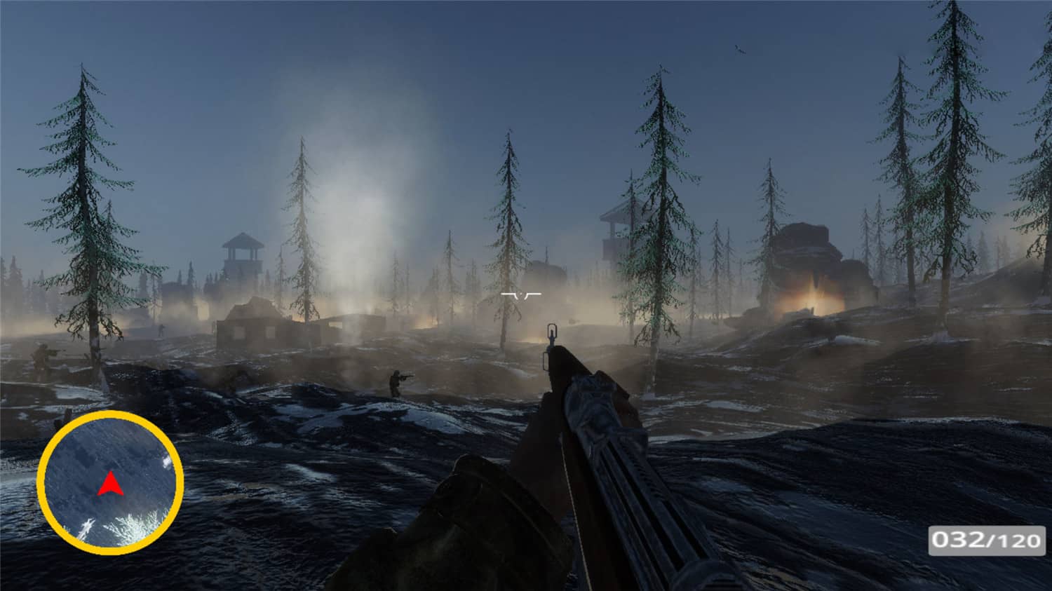 马克伯/Makber插图(1)