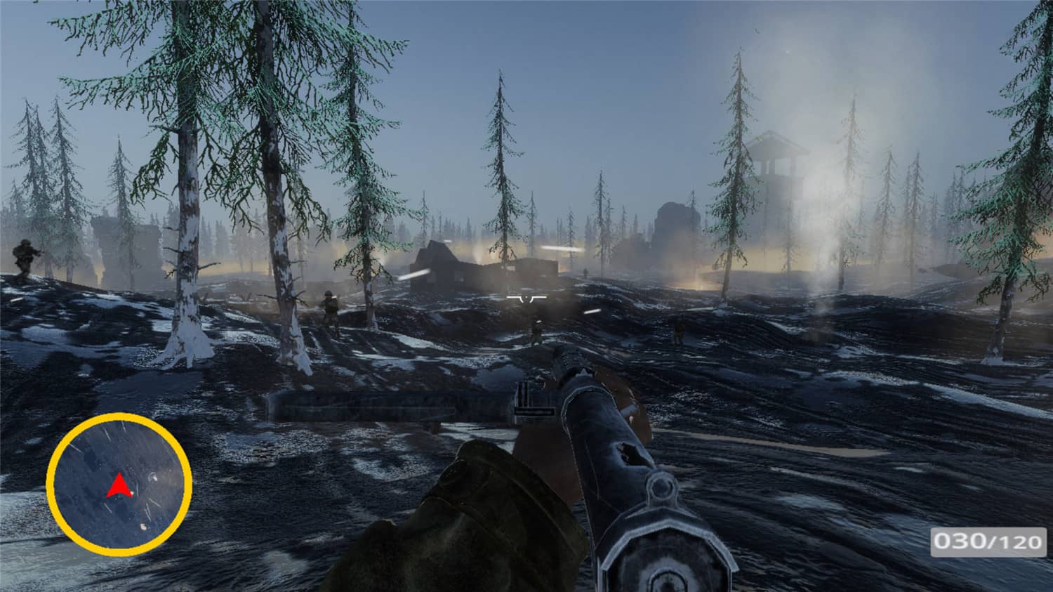 马克伯/Makber插图(4)