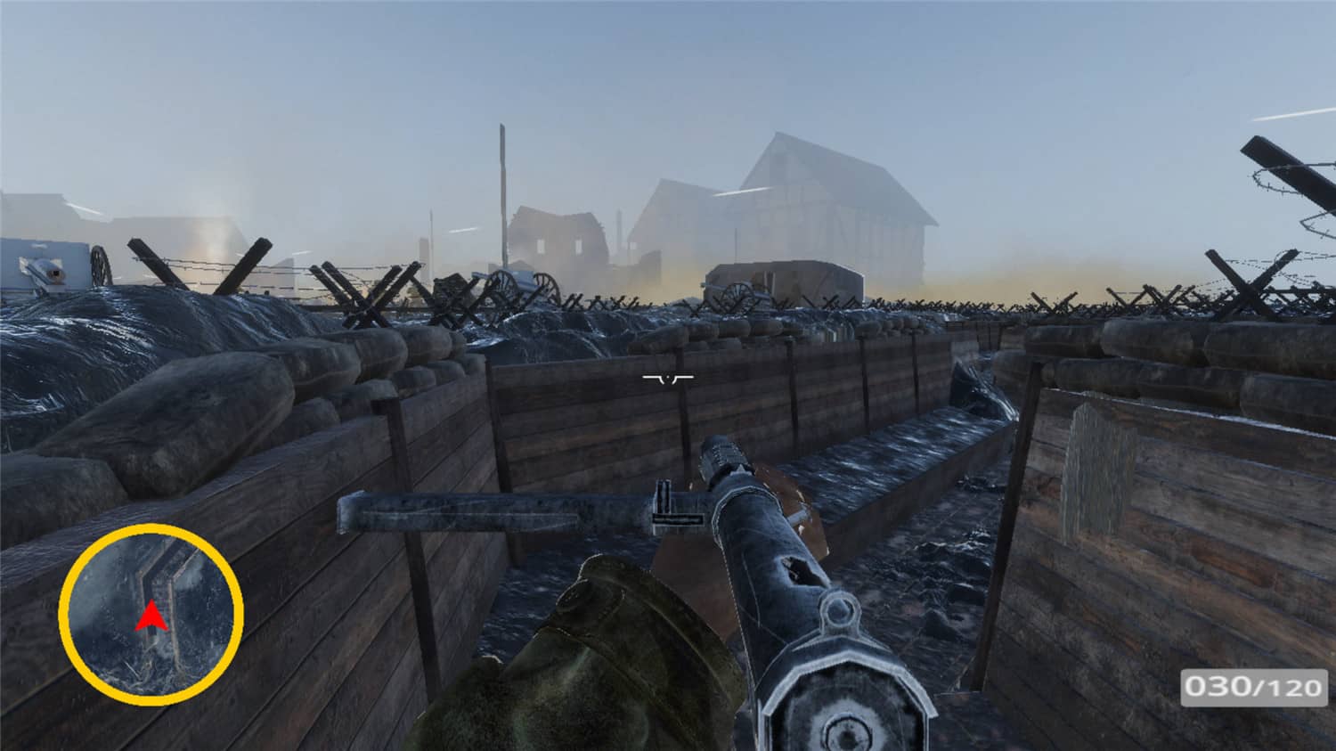 马克伯/Makber插图(2)