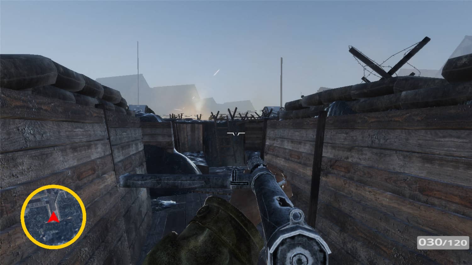 马克伯/Makber插图(5)