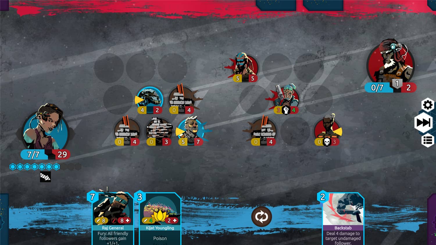 流浪先知/Nowhere Prophet插图(5)