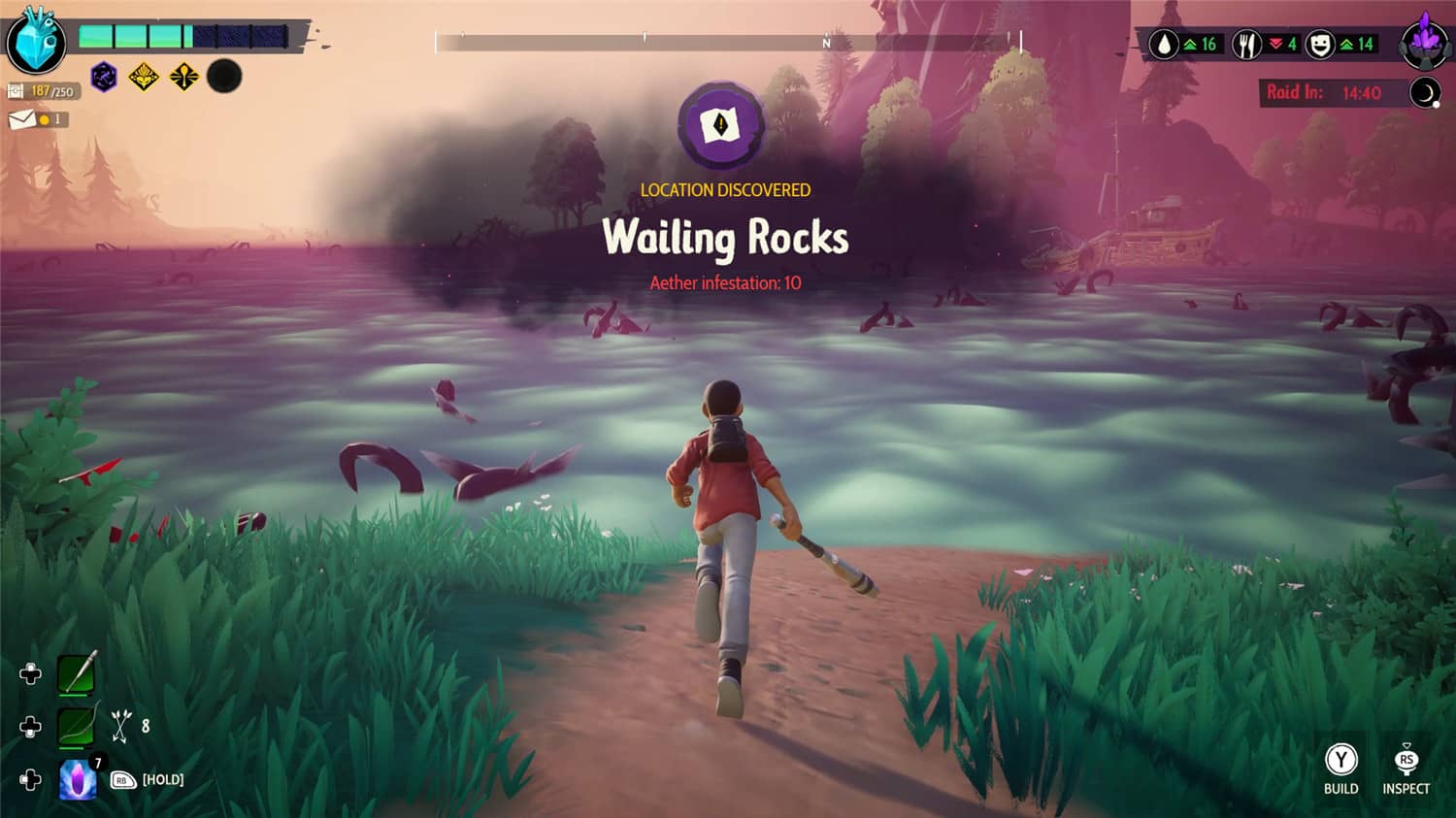 空穴/空穴山谷/Drake Hollow插图(2)