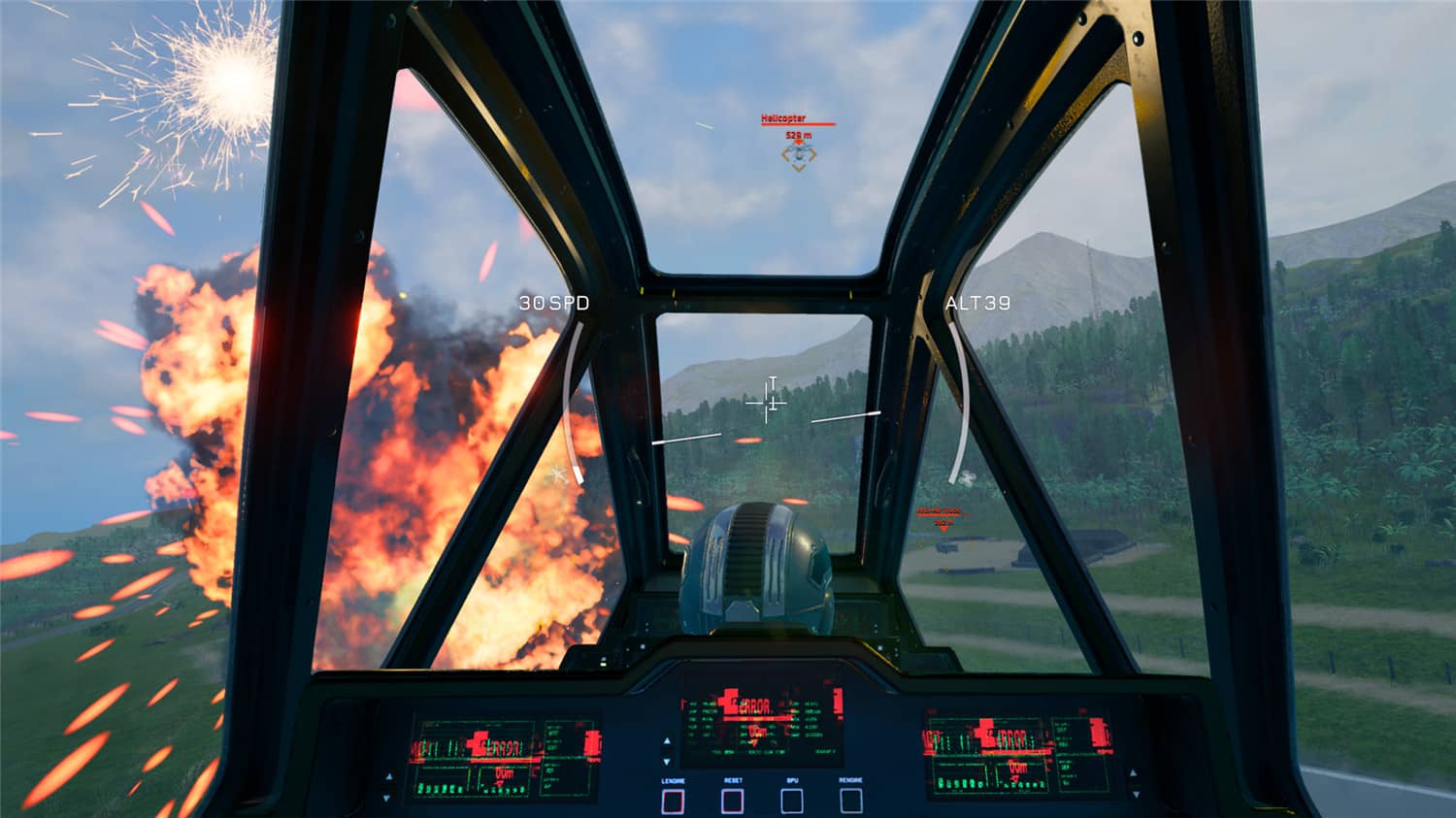 科曼奇/Comanche插图(7)