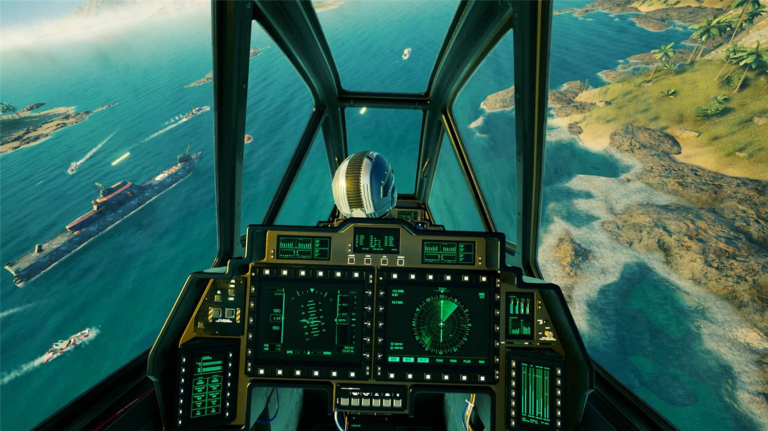 科曼奇/Comanche插图(3)