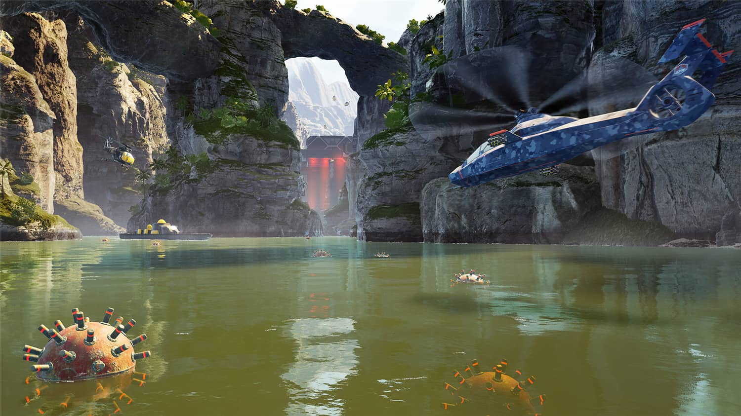 科曼奇/Comanche插图(6)