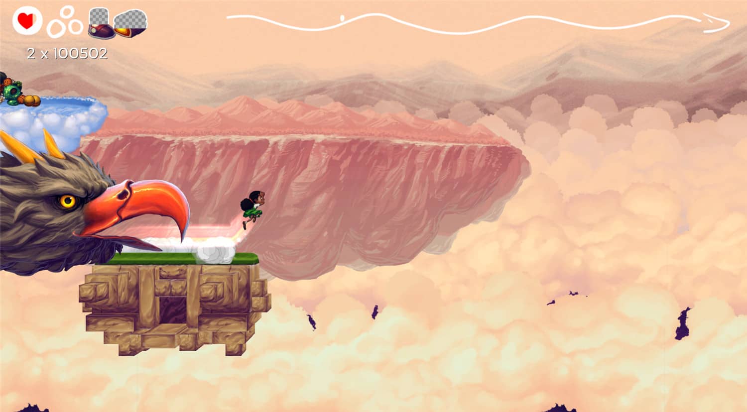 地球黑夜/EarthNight插图(3)