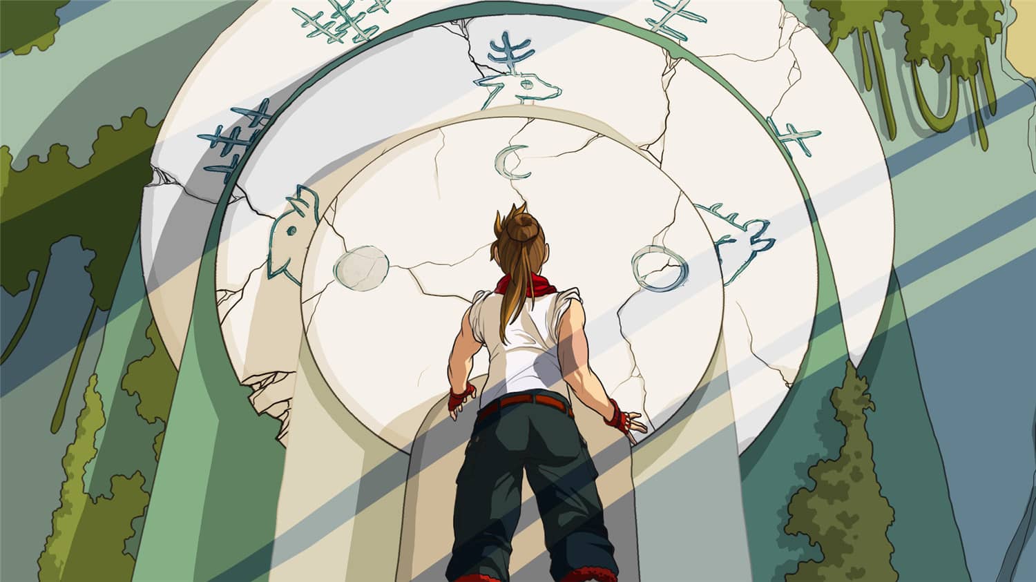 爱琴海的宝藏/Treasures of the Aegean插图(1)