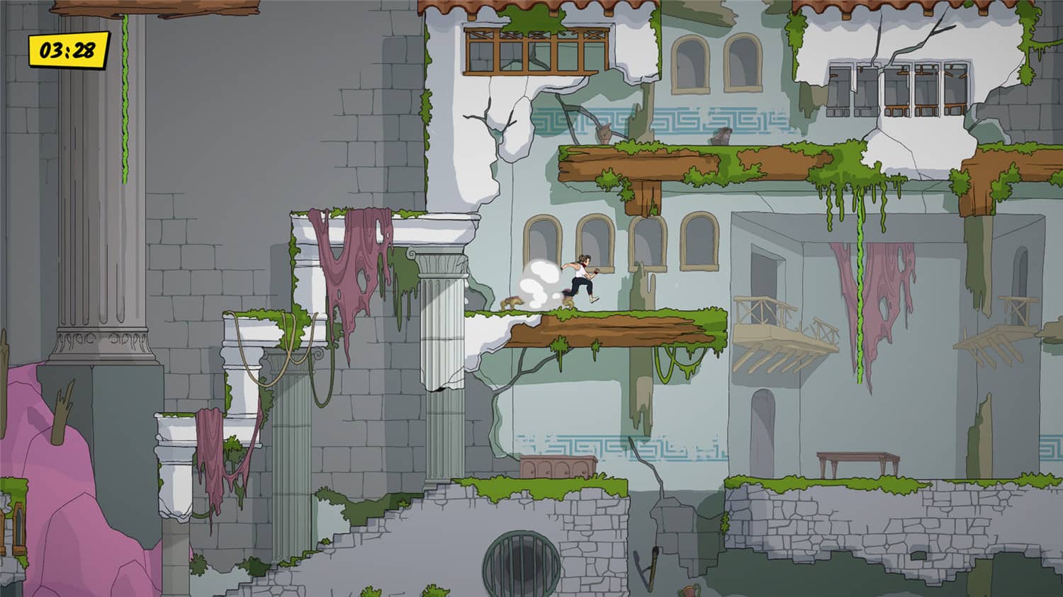 爱琴海的宝藏/Treasures of the Aegean插图(3)