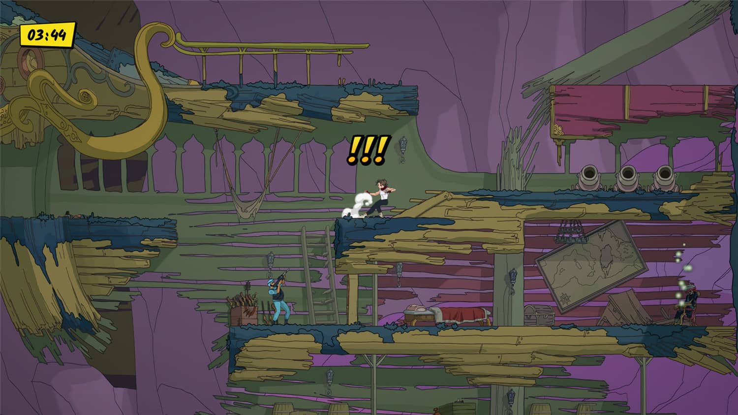 爱琴海的宝藏/Treasures of the Aegean插图(4)