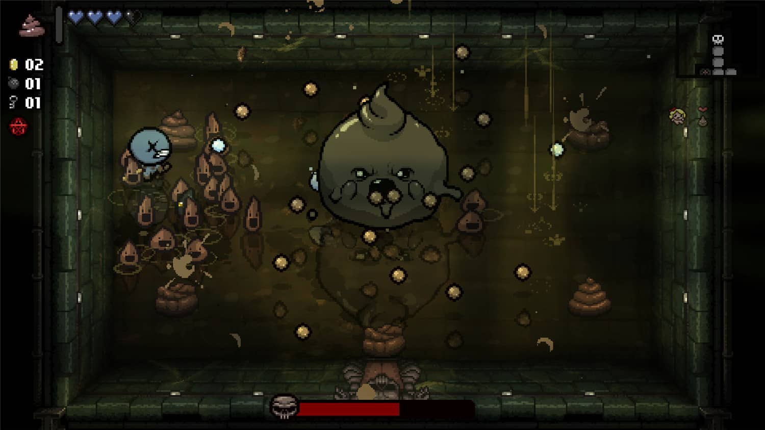 以撒的结合：忏悔完全版/The Binding of Isaac: Repentance Complete Edition插图(5)