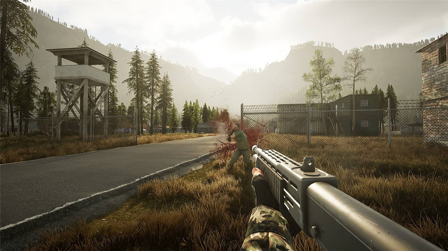 深入敌后：重制版/Beyond Enemy Lines – Remastered Edition插图(1)