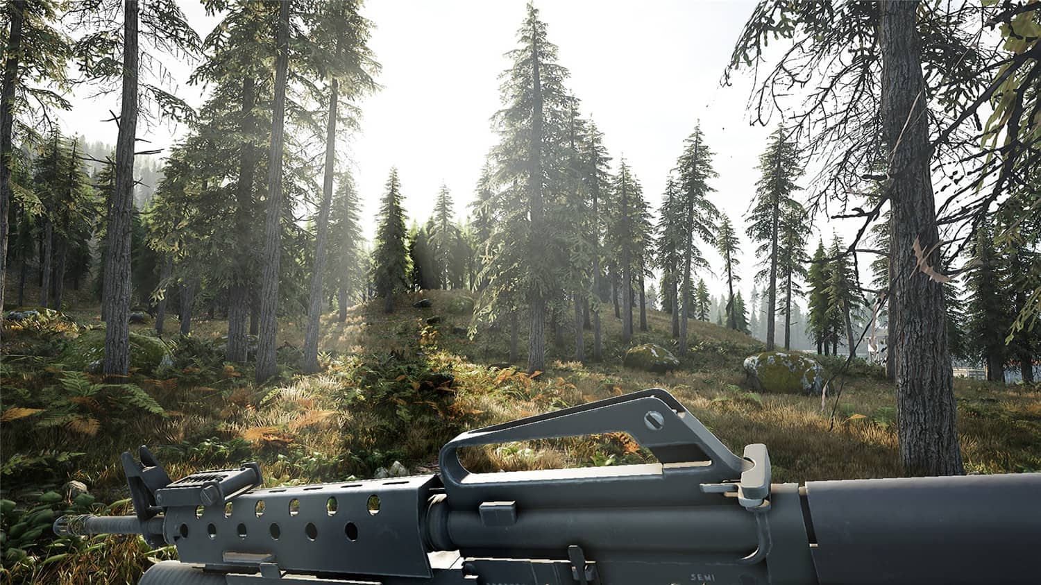 深入敌后：重制版/Beyond Enemy Lines – Remastered Edition插图(2)