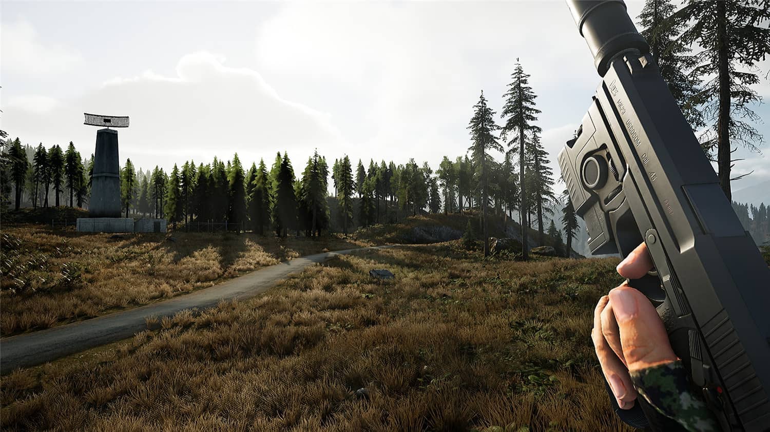 深入敌后：重制版/Beyond Enemy Lines – Remastered Edition插图(4)