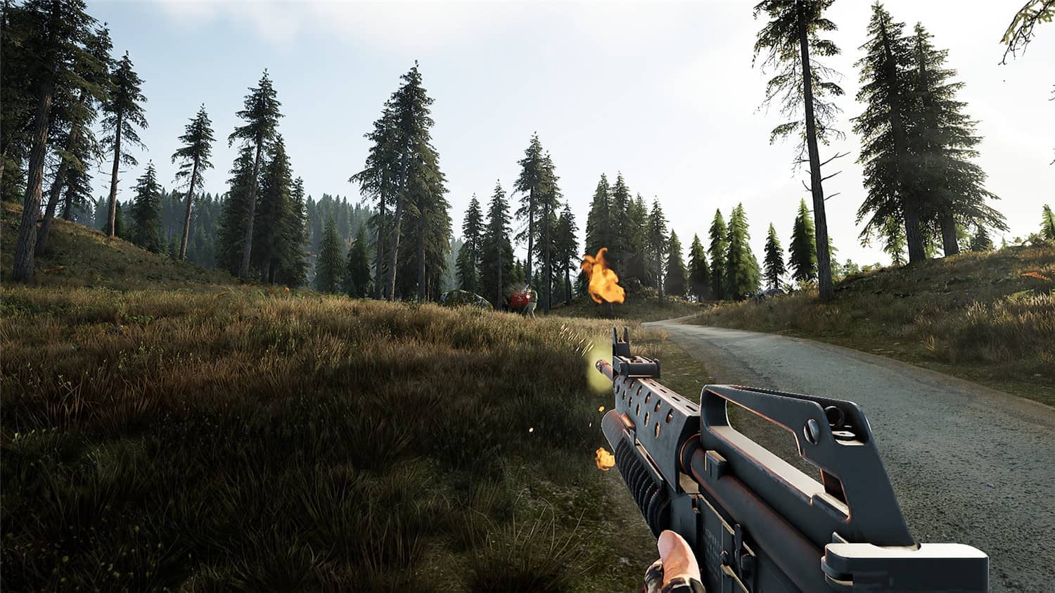 深入敌后：重制版/Beyond Enemy Lines – Remastered Edition插图(5)