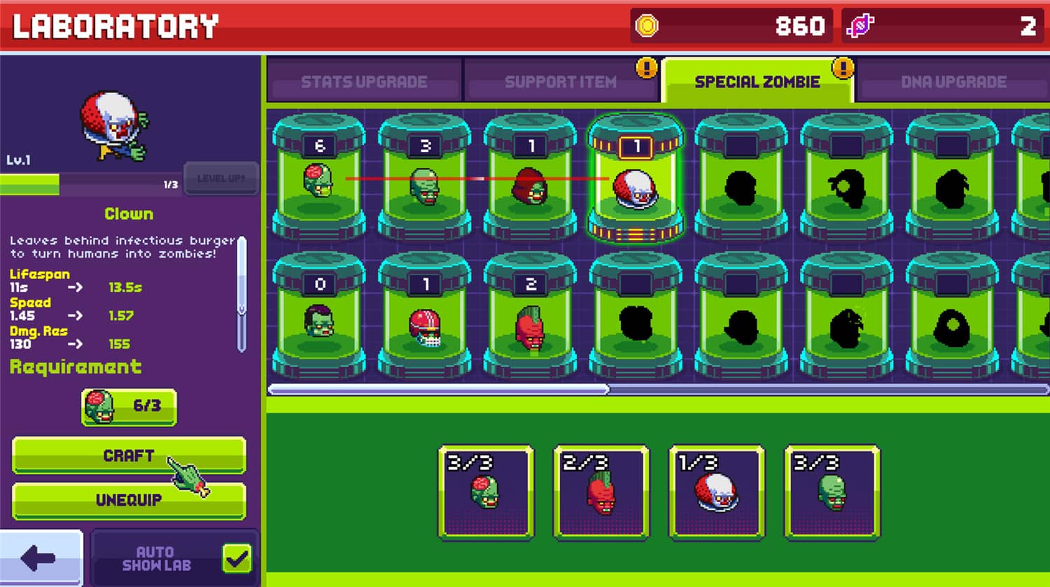 传染恐慌3：启示录/Infectonator 3: Apocalypse插图(5)