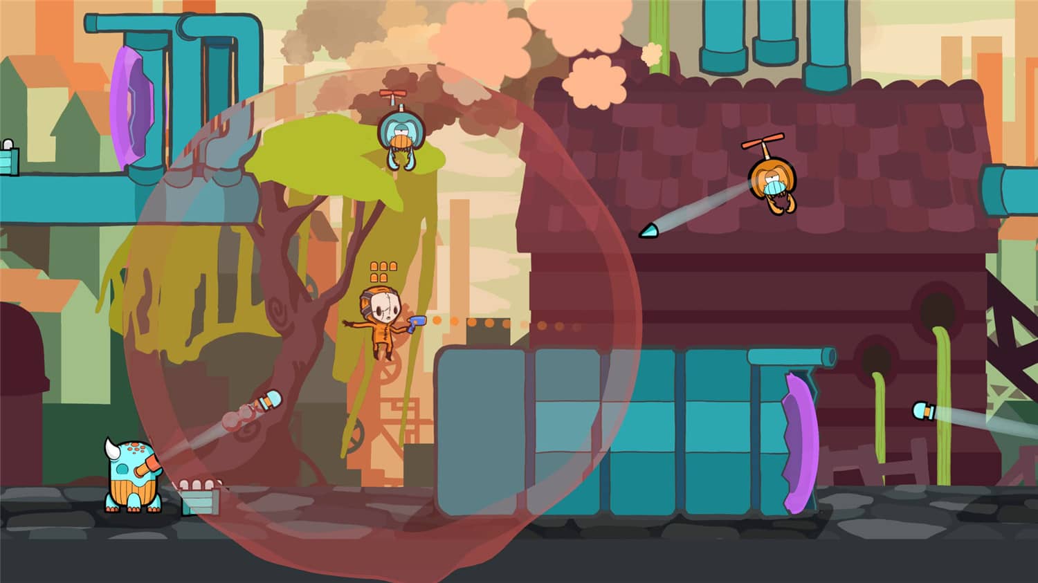 重新计时/重新定时/重组/重定/Retimed插图(1)