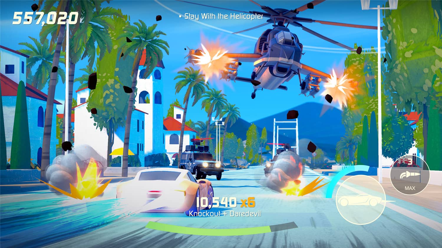 疾速特工/Agent Intercept插图(4)