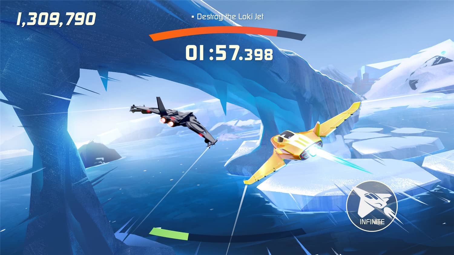 疾速特工/Agent Intercept插图(2)