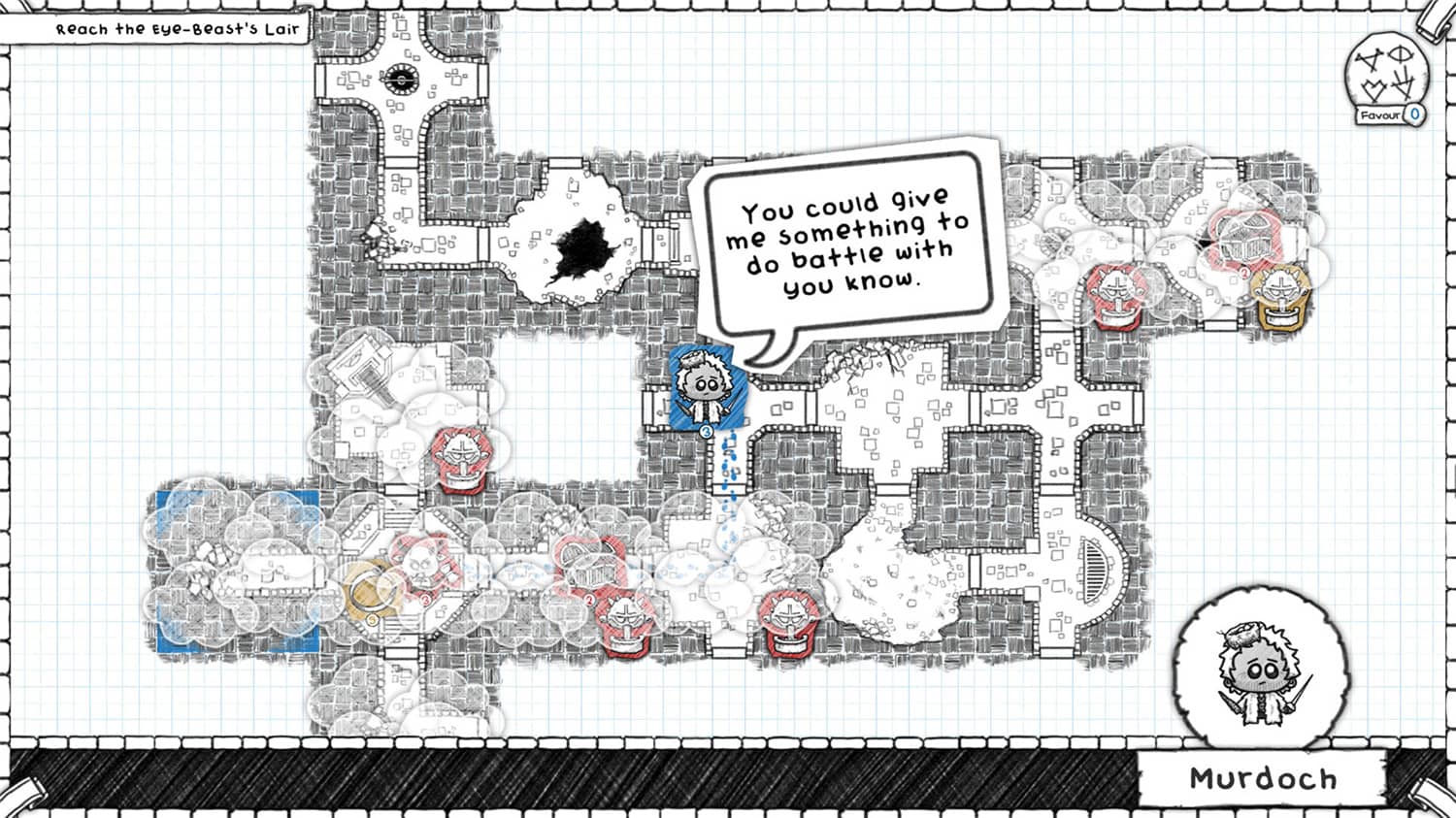 地下城探险公会终极版/Guild of Dungeoneering Ultimate Edition插图(2)