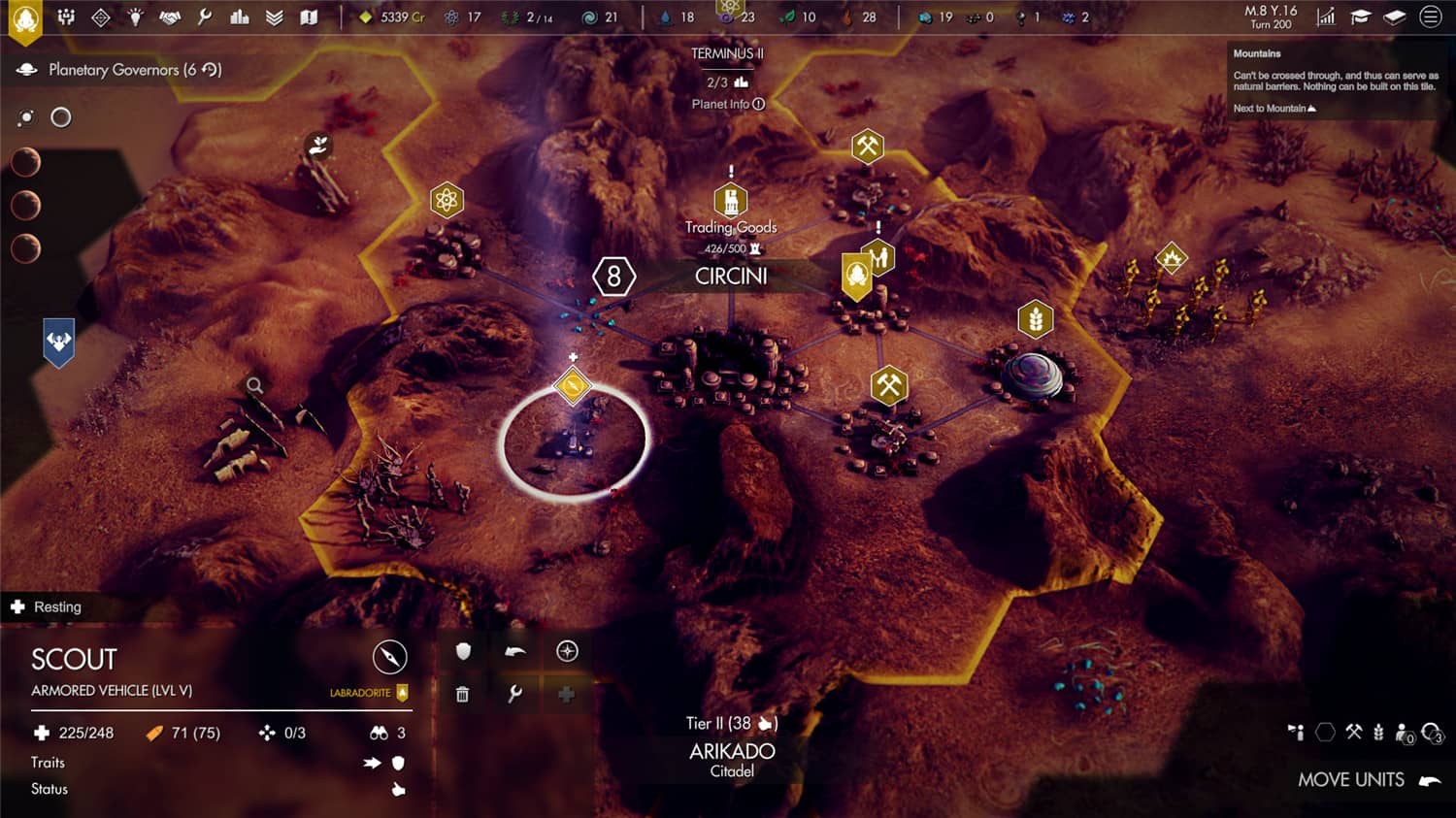 帕克斯新星/Pax Nova插图(2)