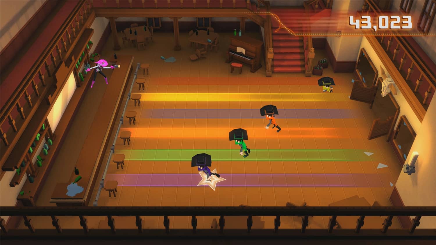 摇滚史密斯2014/ROCKSMITH 2014插图(1)