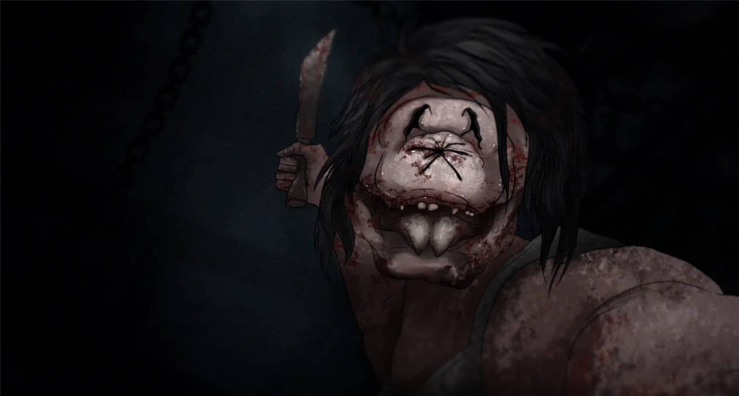 脆弱/Fragile插图(2)