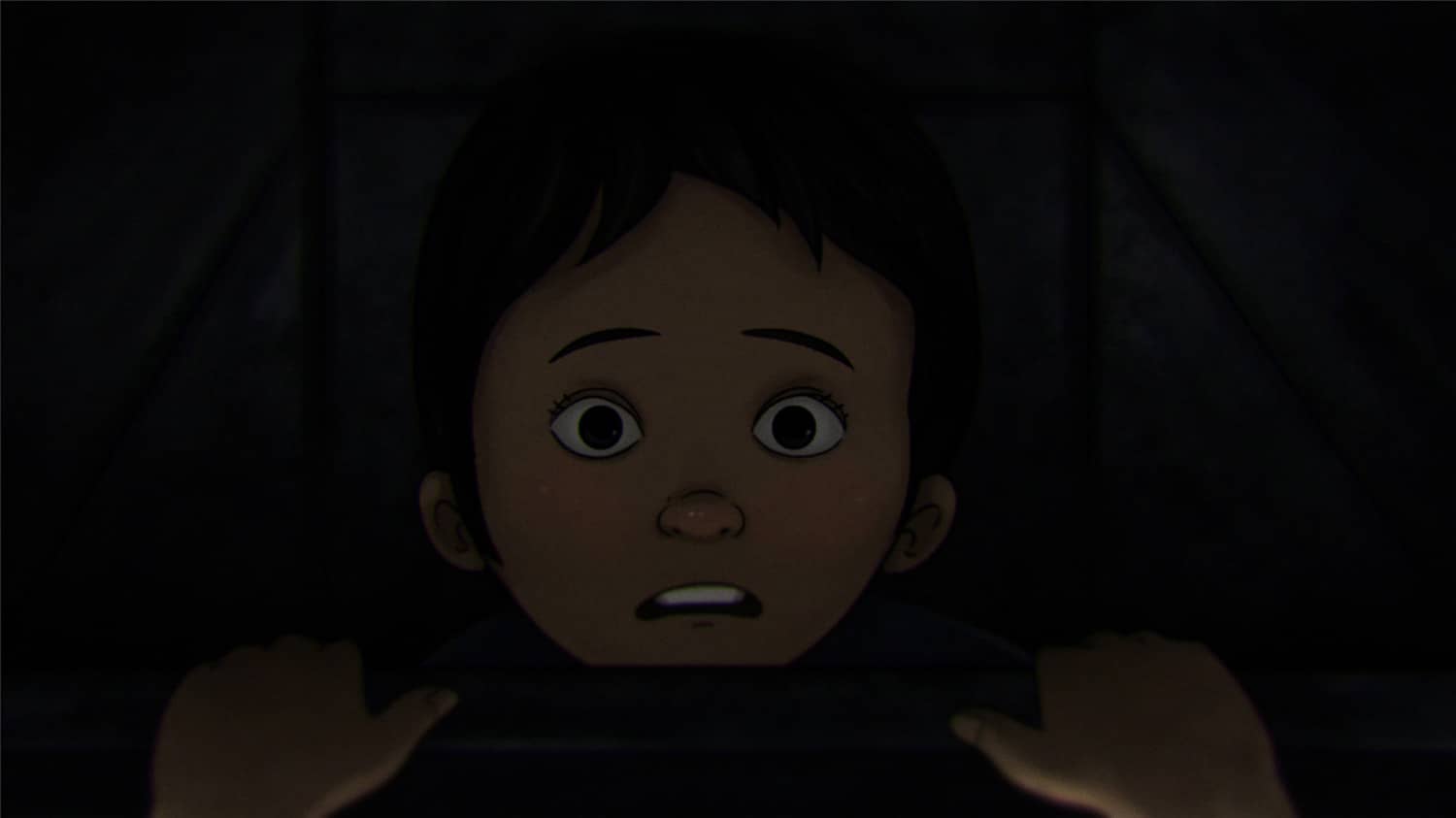 脆弱/Fragile插图(4)