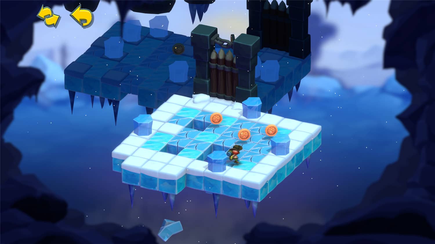 罗伯里奇斯/Rob Riches插图(1)