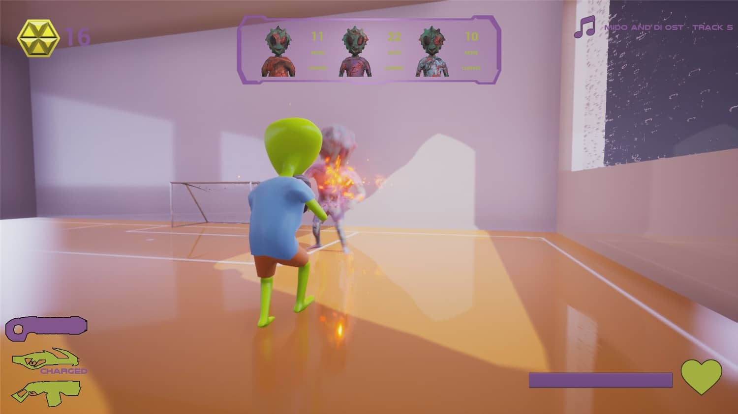 米多和迪/Mido and Di插图(5)