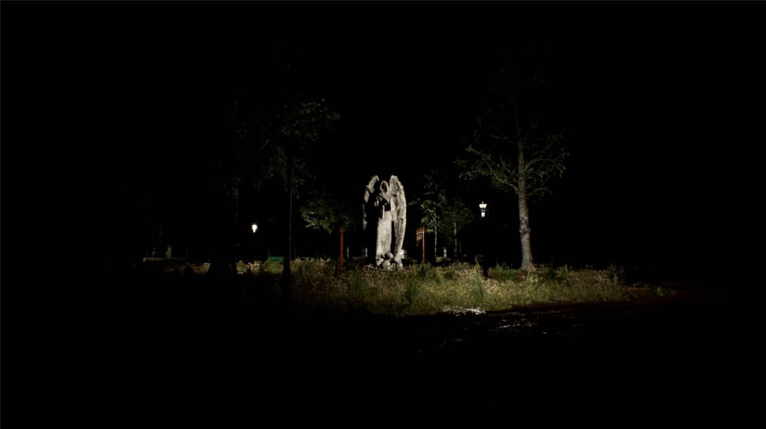 摆渡口/FerryGate插图(5)