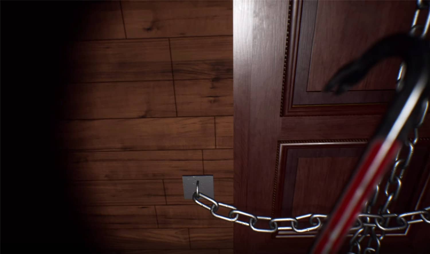 摆渡口/FerryGate插图(2)