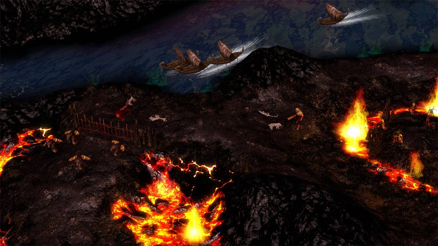 神话时代：扩充版/Age of Mythology: Extended Edition插图(3)