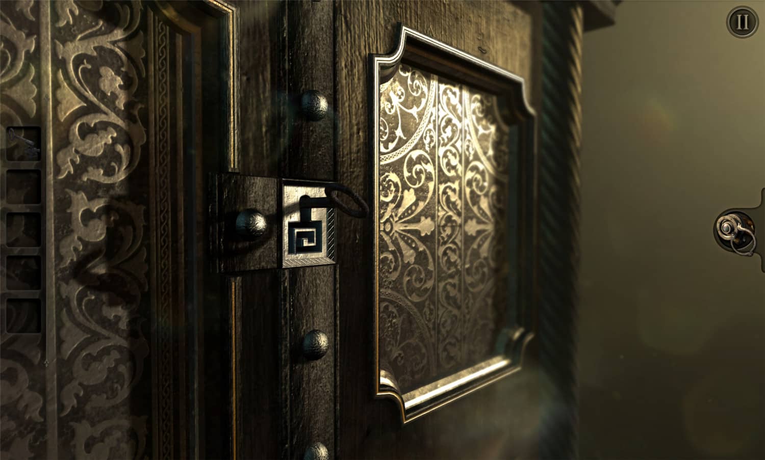 未上锁的房间/The Room插图(5)