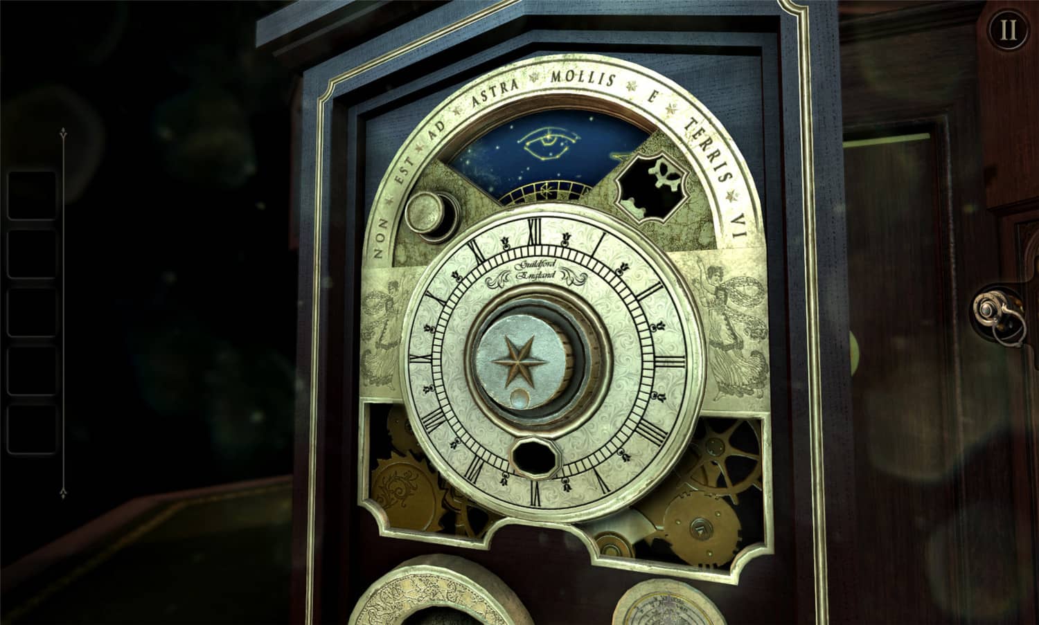 未上锁的房间/The Room插图(3)