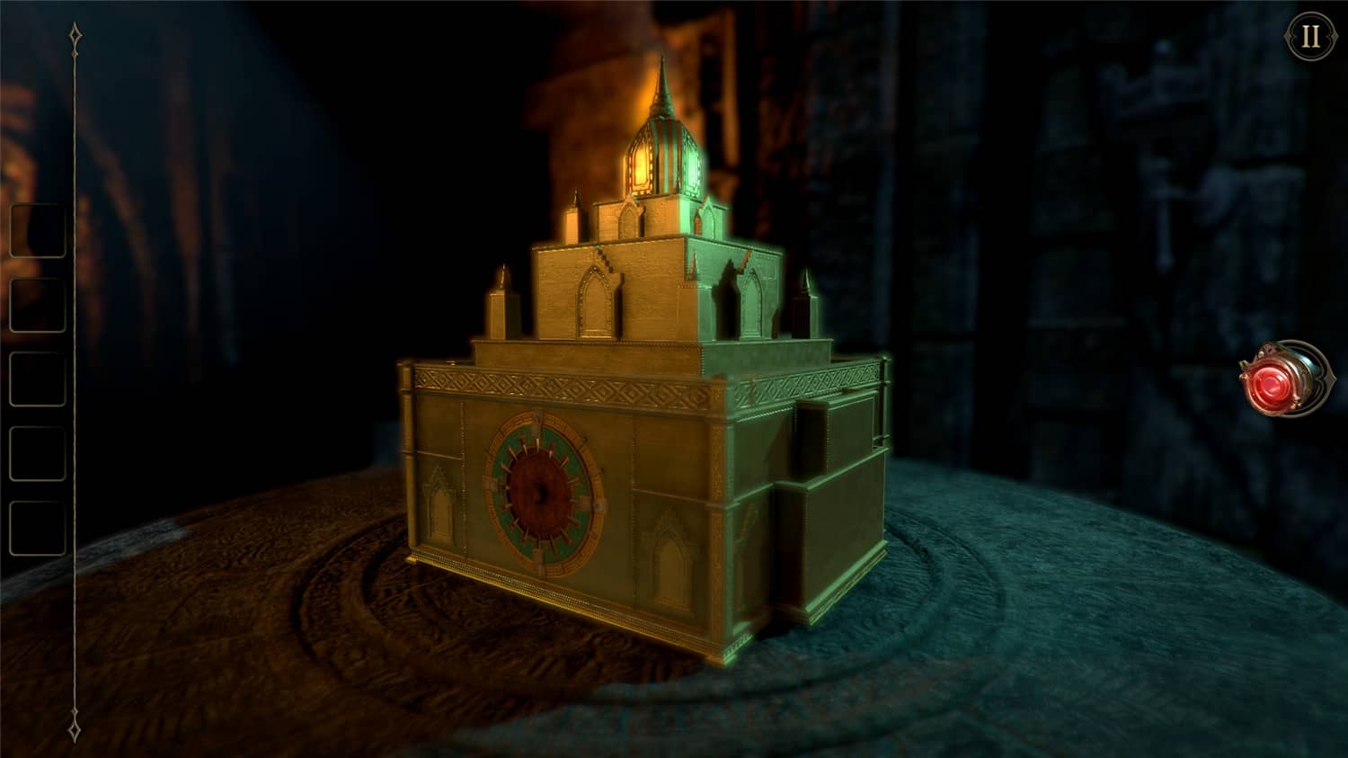 未上锁的房间2/The Room Two插图(4)