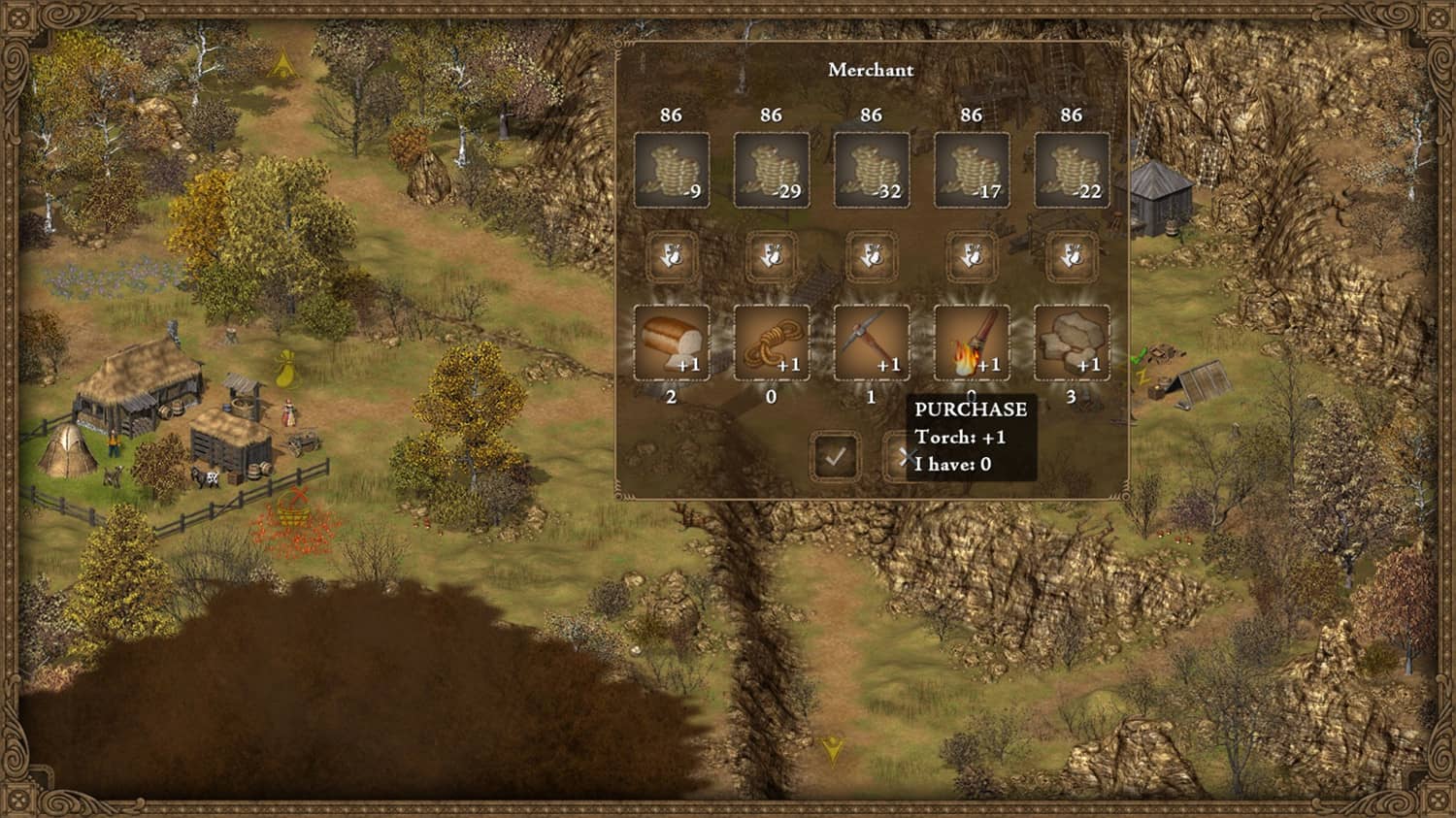 王国英雄/Hero of the Kingdom插图(4)