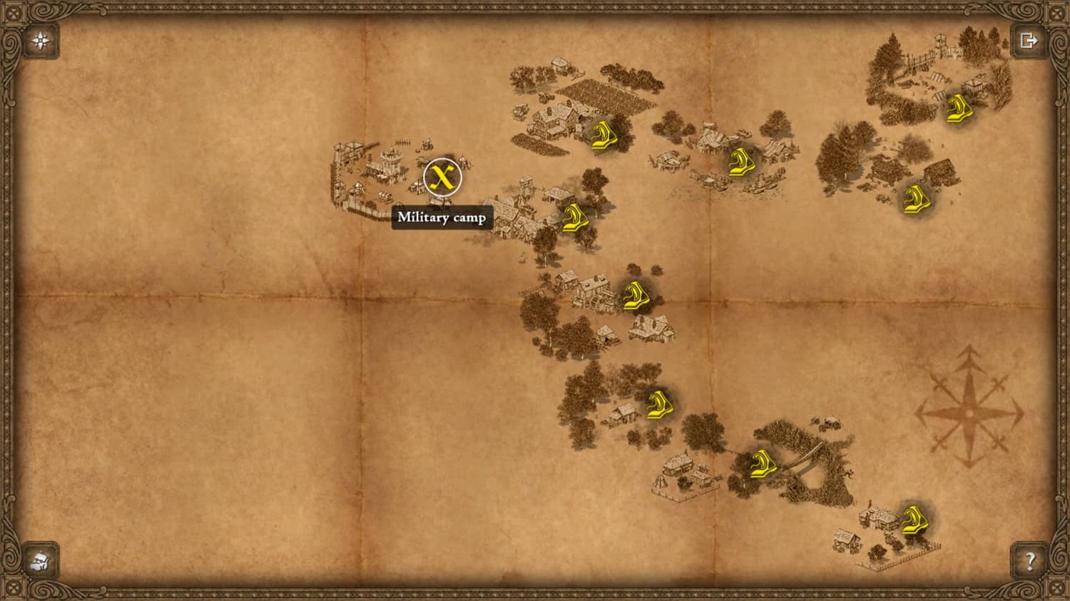 王国英雄/Hero of the Kingdom插图(5)