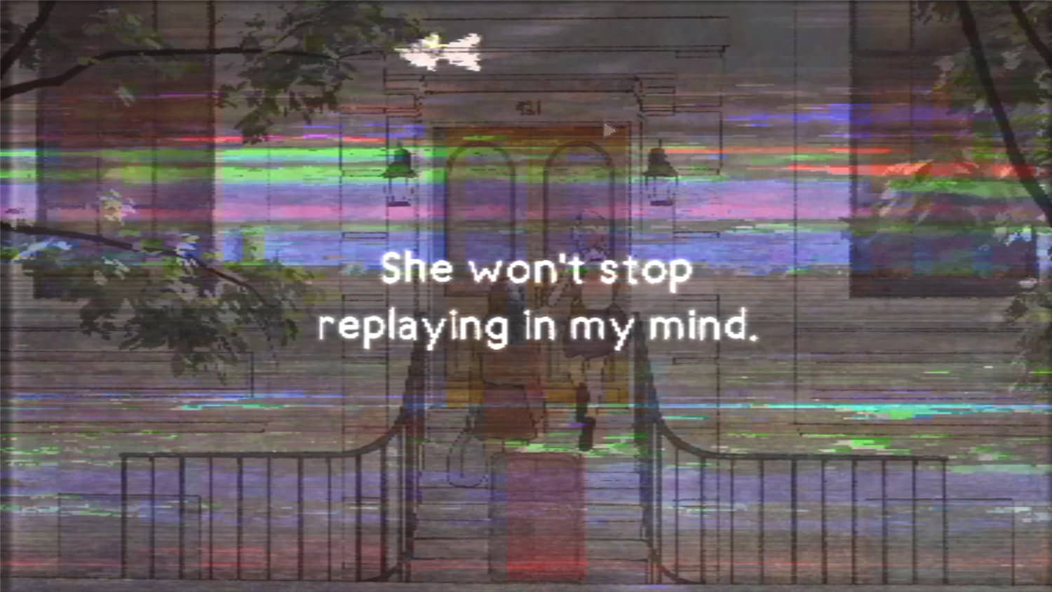 新的生活/a new life.插图(5)