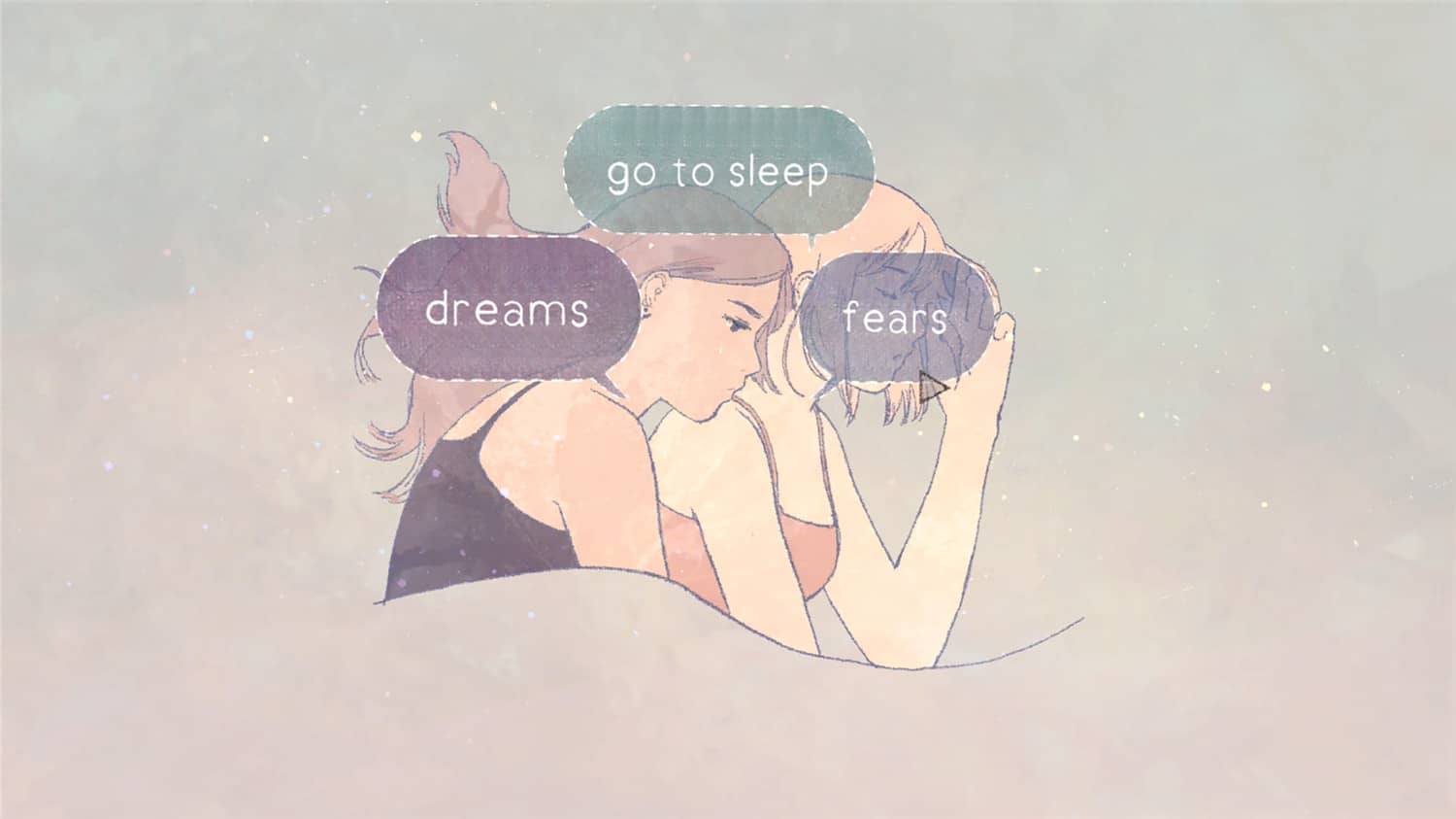 新的生活/a new life.插图(1)