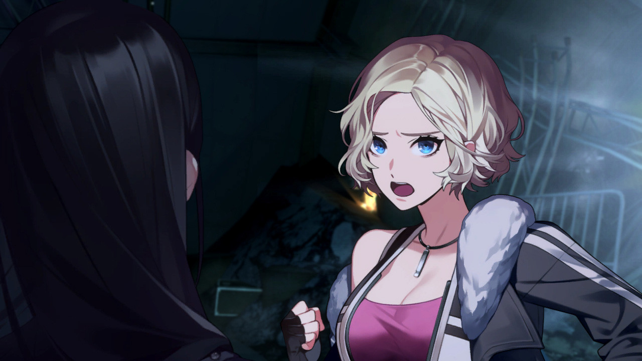 深埋之星/BURIED STARS插图(2)