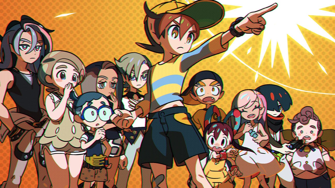 世界终末俱乐部/World\\\\’s End Club