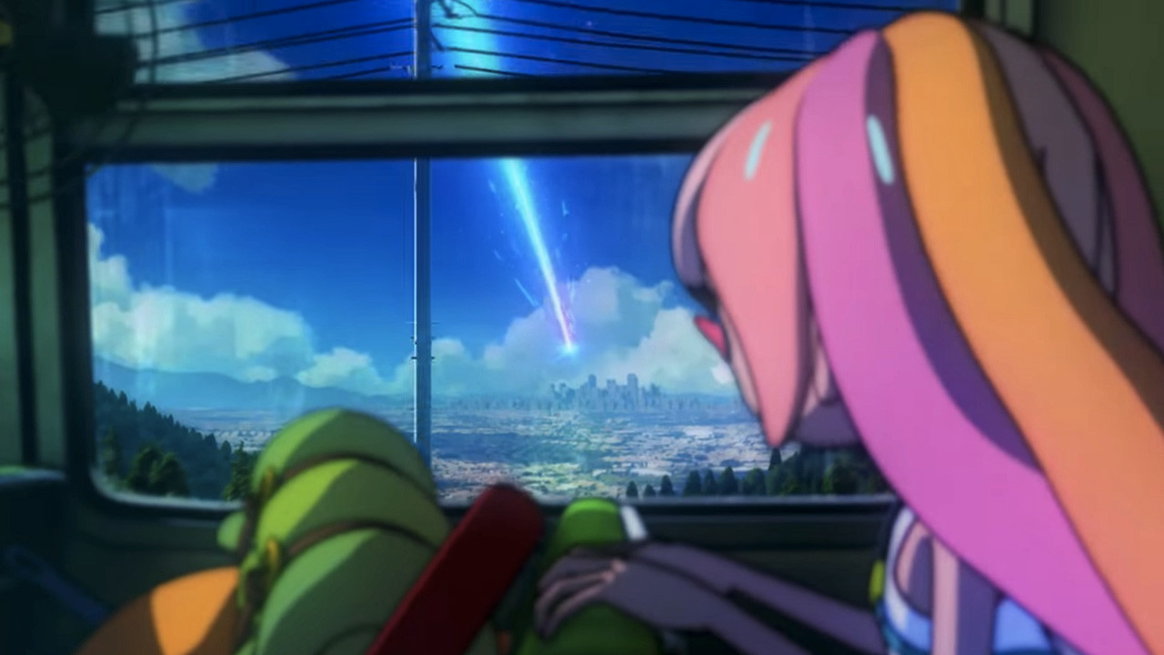 世界终末俱乐部/World\\\\’s End Club插图(4)