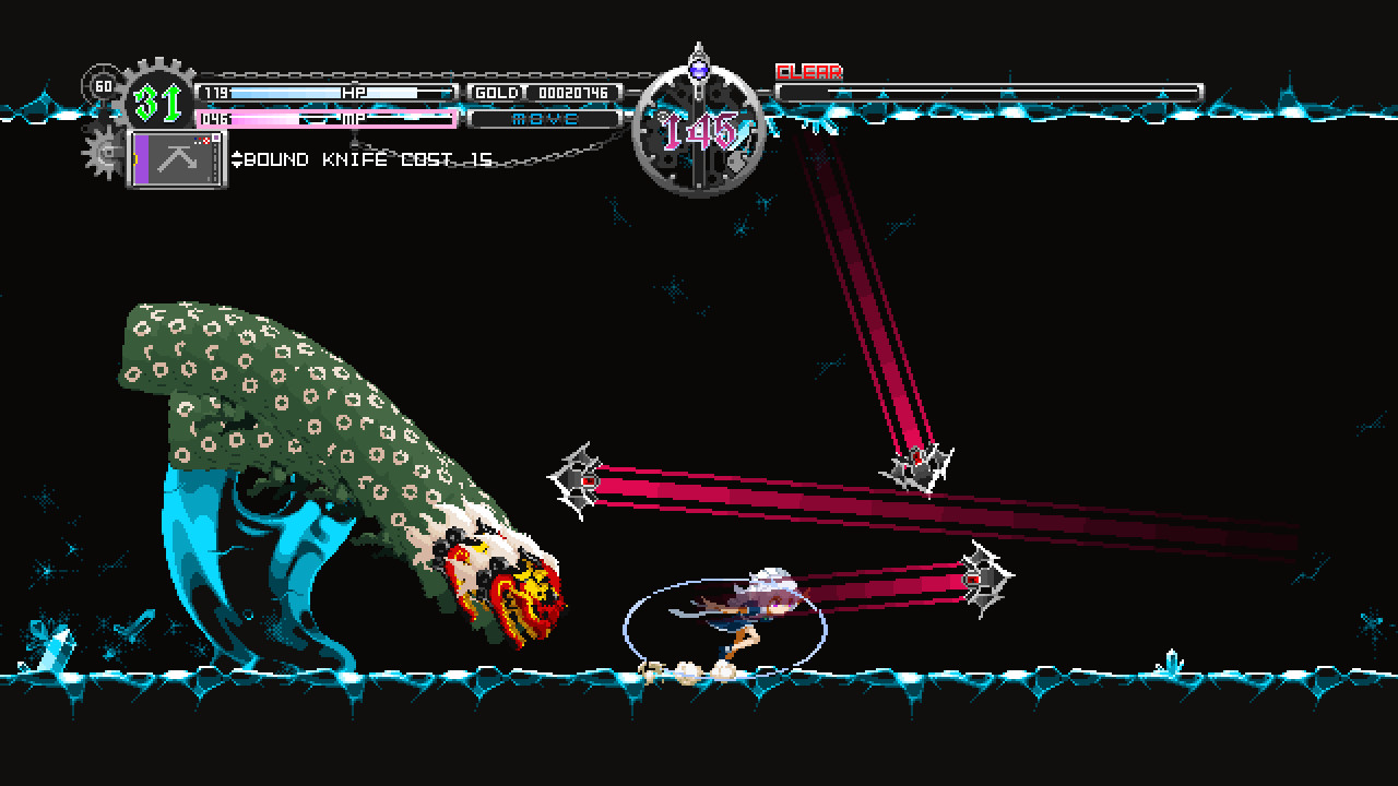 东方月神夜/Touhou Luna Nights插图(2)