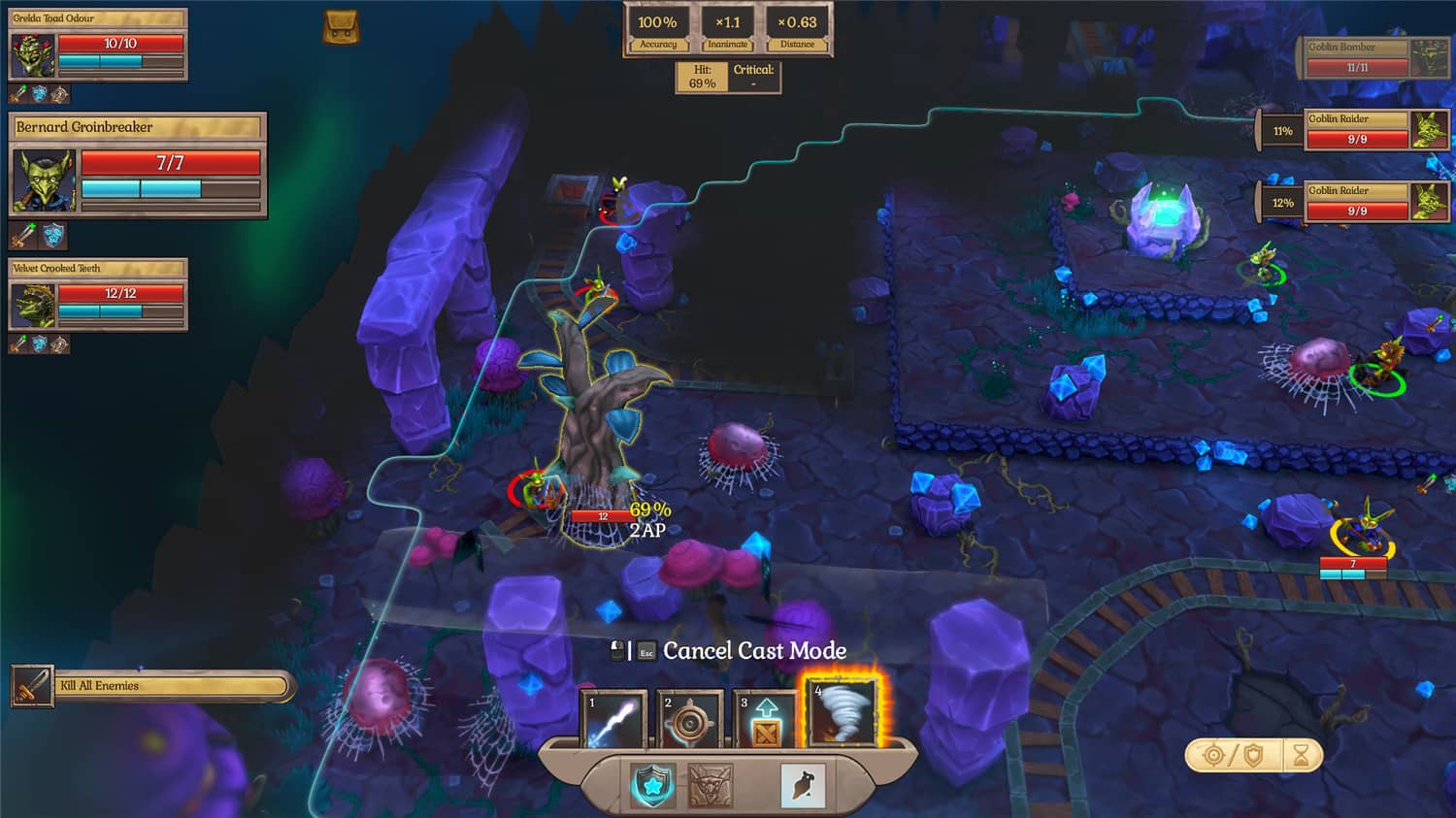 凯旋堡/Fort Triumph插图(4)